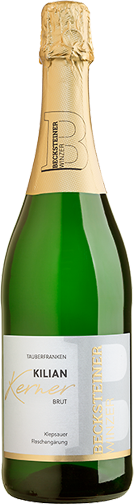 2023 KILIAN Klepsauer Kerner Sekt