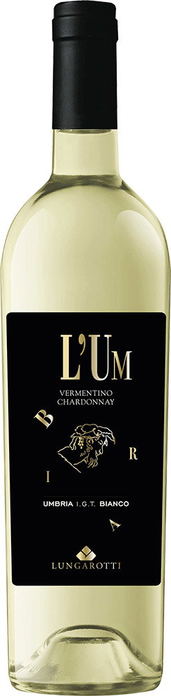 2023 L'UM Bianco Dell'Umbria IGP