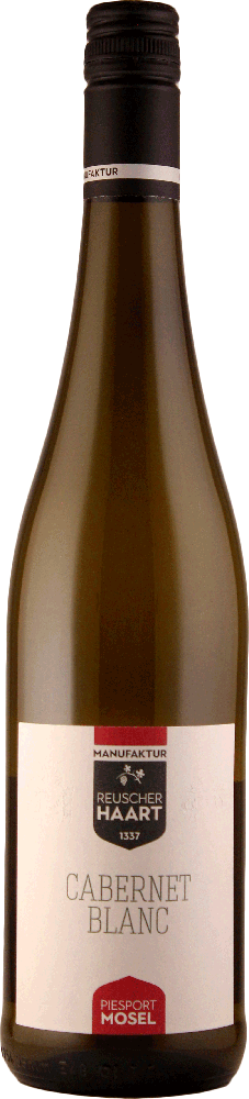 2023 Cabernet Blanc