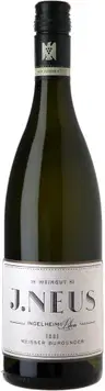 2024 Weissburgunder 1881 VDP.Gutswein