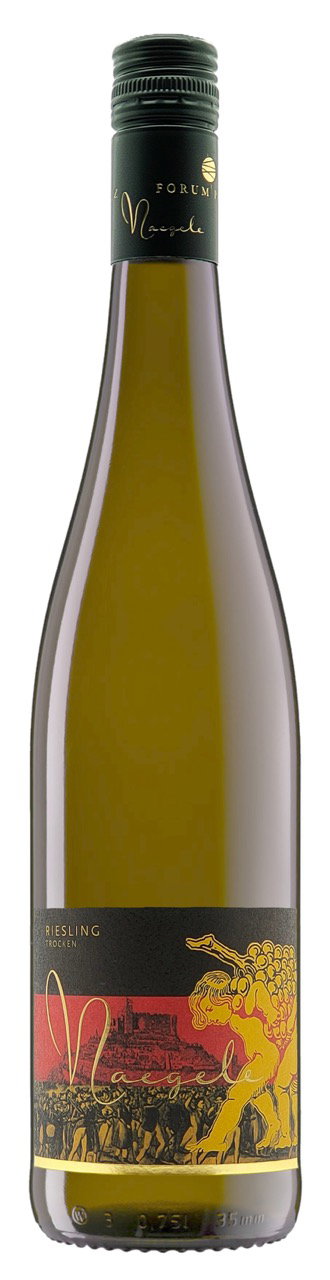 2025 "SCHWARZROTGOLD" Riesling