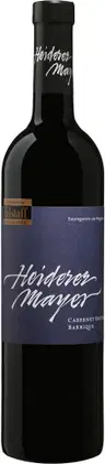 2022 Cabernet Sauvignon Barrique