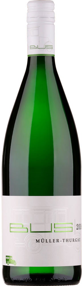2025 Müller-Thurgau 1,0 L