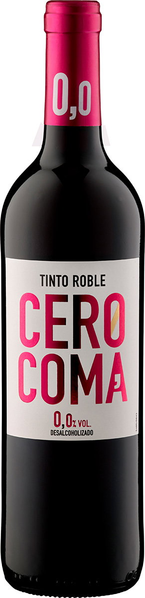 Cero Coma Tinto