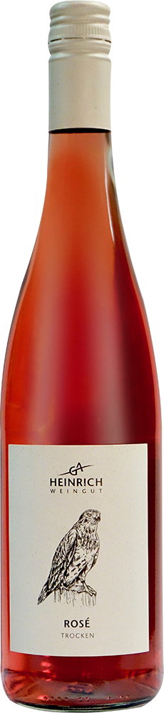 2025 Rosé