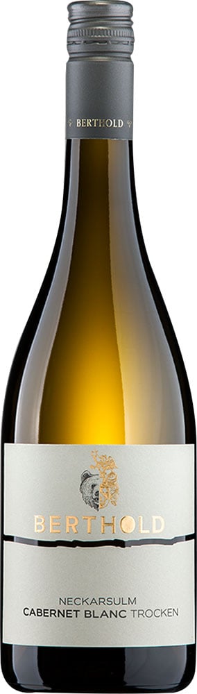 2024 Neckarsulmer Cabernet Blanc