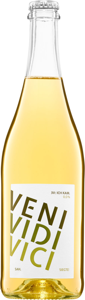 Traubensecco Rosé