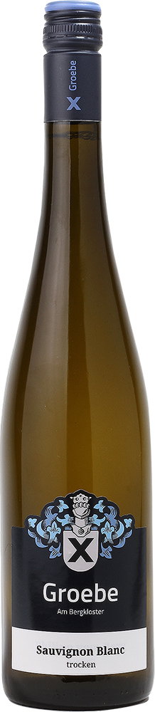 2024 Sauvignon BIanc BIO
