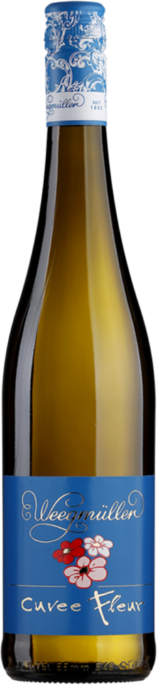 2025 Cuvée Fleur