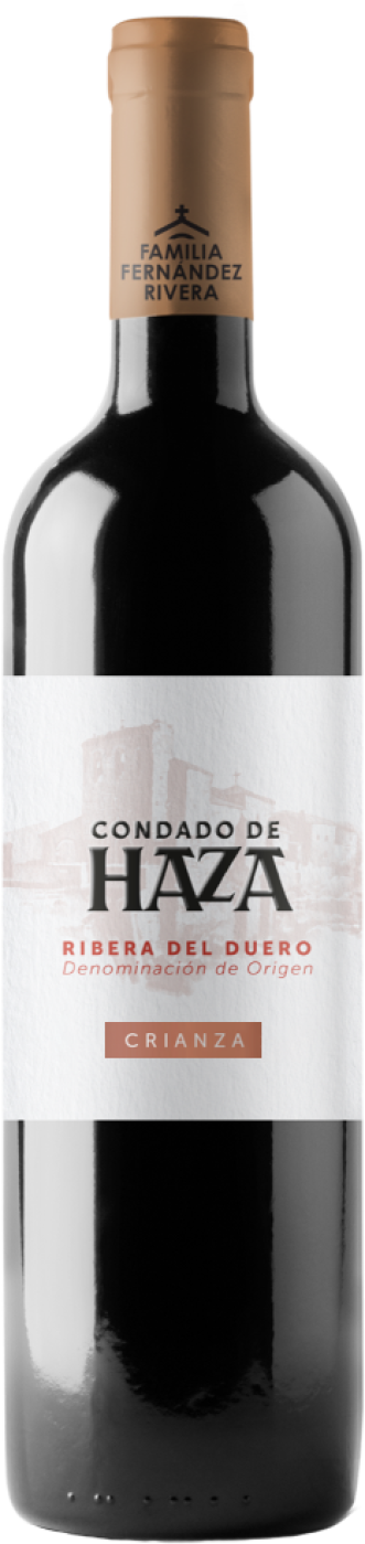 2022 Pesquera Crianza Ribera del Duero DO