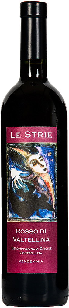 2022 Rosso di Valtellina DOC