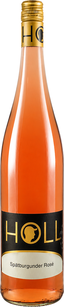 2025 Spätburgunder Rosé