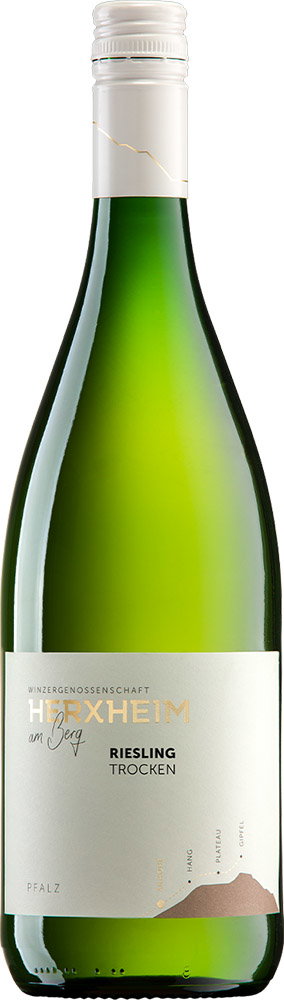 2025 ANHÖHE Riesling