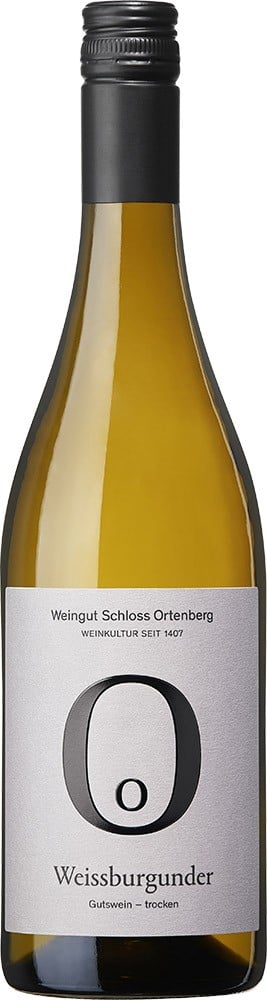 2024 Weinhaus Weißer Burgunder