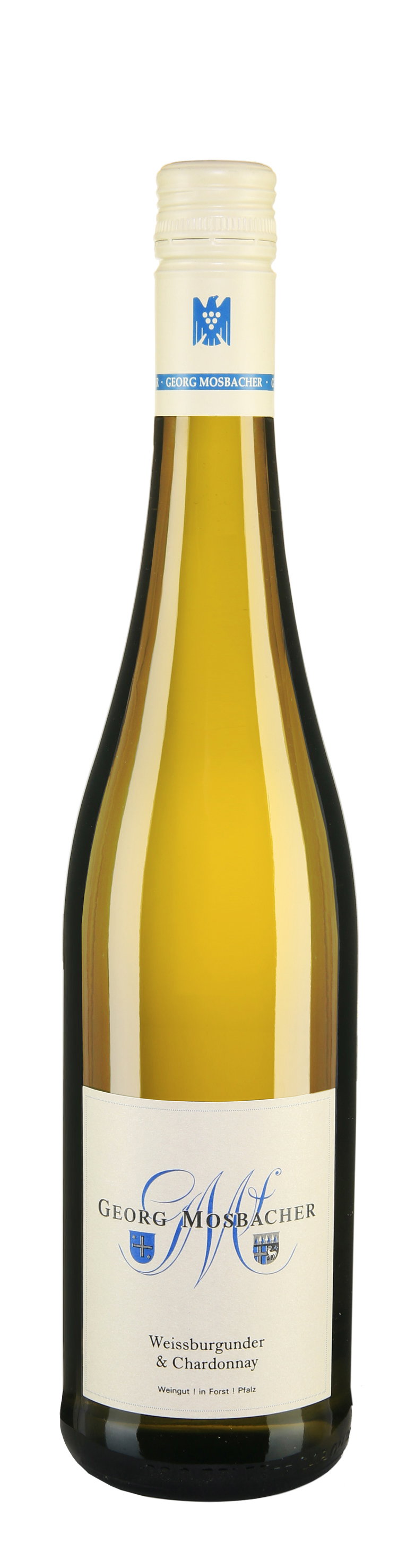 2024 Weissburgunder & Chardonnay VDP.GUTSWEIN