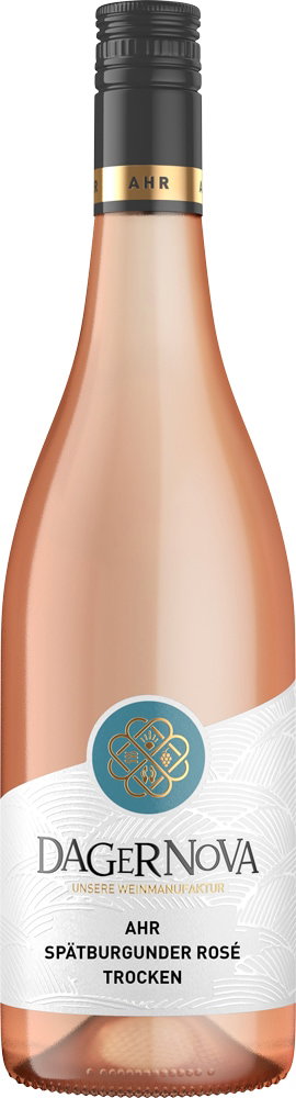 2025 Spätburgunder Rose