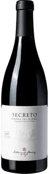 2021 Secreto Ribera del Duero DO