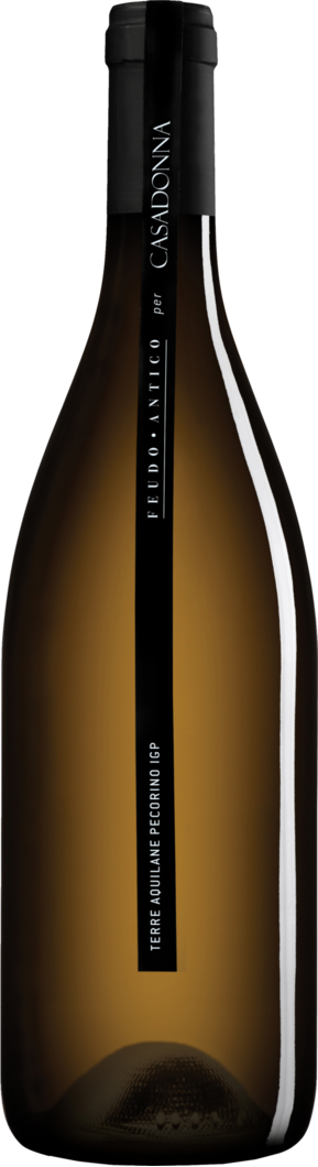 2022 Feudo Antico Casadonna Pecorino