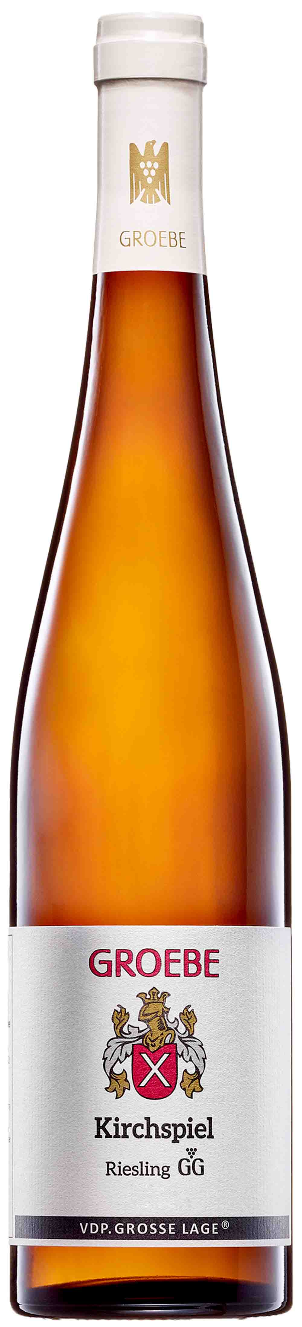 2023 KIRCHSPIEL Riesling GG VDP.Grosse Lage