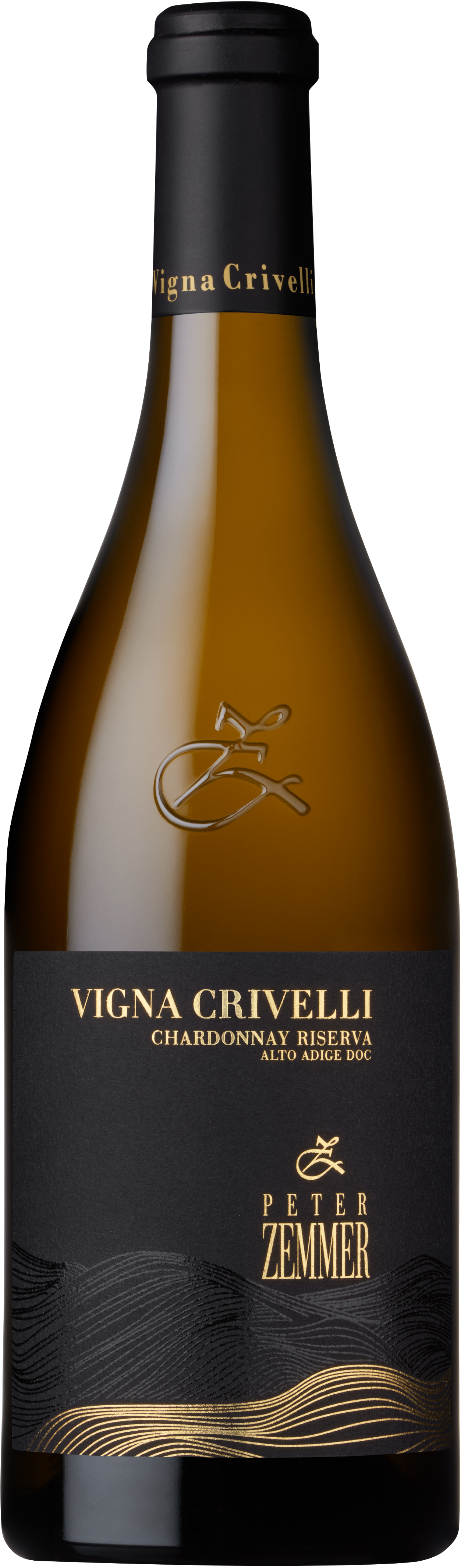 2021 Vigna Crivelli Chardonnay Riserva Alto Adige DOC