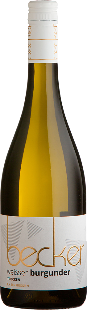 2025 WEISSER BURGUNDER