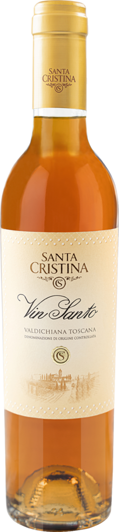 2021 Vinsanto Valdichiana Toscana 0,375 L