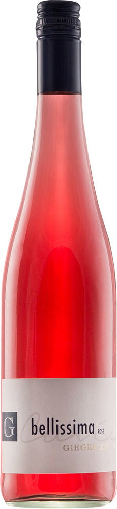 2023 "Bellissima" Rosé feinfruchtig
