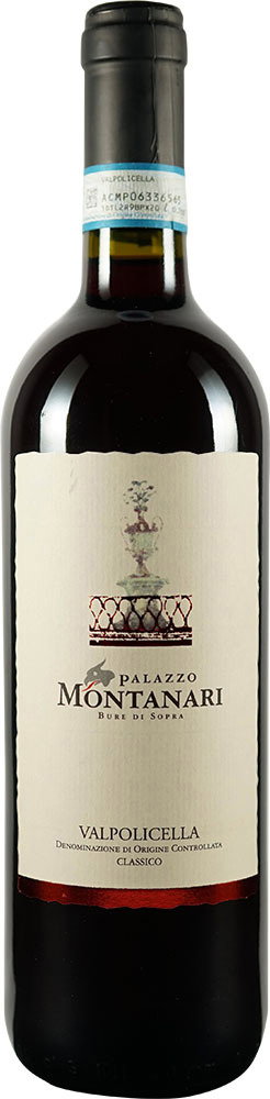 2022 Valpolicella Classico DOC