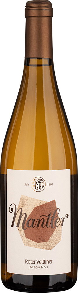 2023 Roter Veltliner Acacia No I