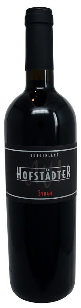 2021 Syrah 1,5 L