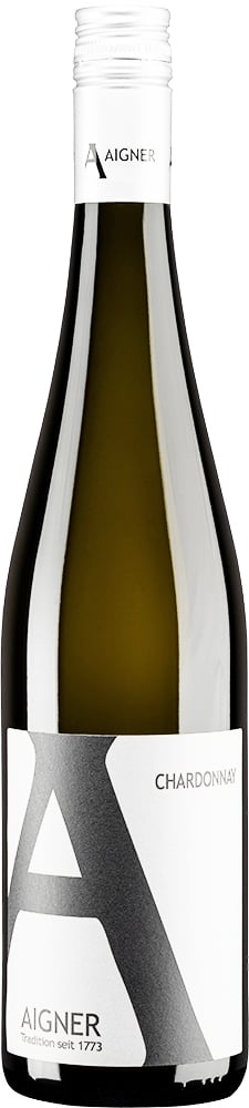 2023 Chardonnay reflection