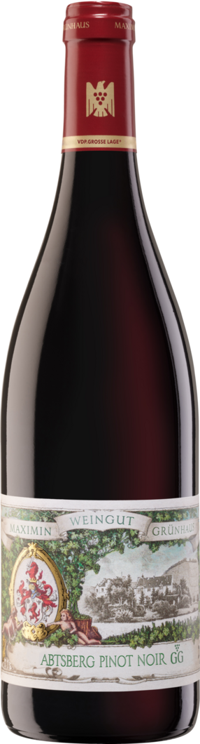 2023 Abtsberg GG Pinot Noir