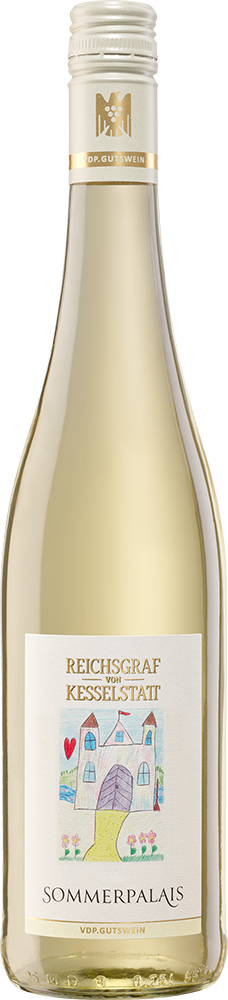 2025 Sommerpalais VDP.GUTSWEIN