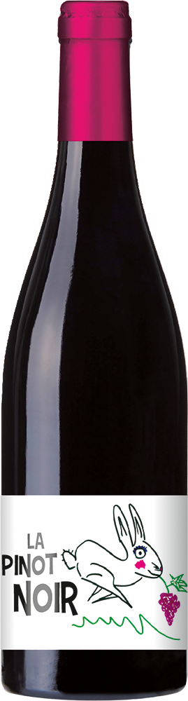 2023 Cuvée La Pinot Noir BIO