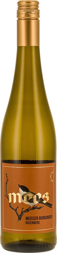 2023 Rosenberg WEISSER BURGUNDER