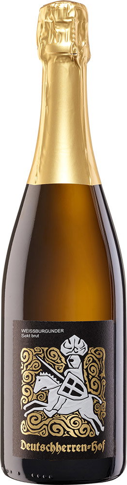 2023 Weissburgunder Winzersekt