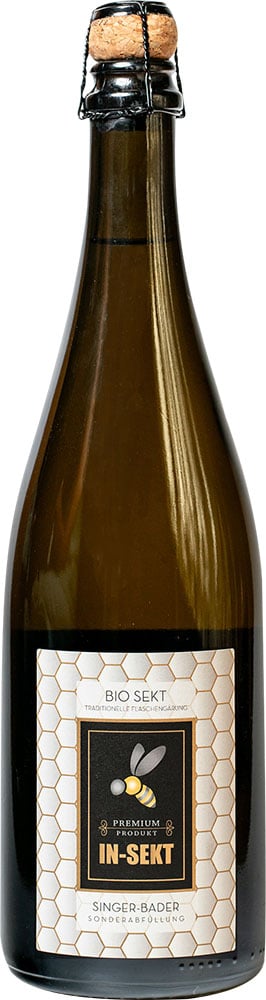 2024 INSEKT Riesling