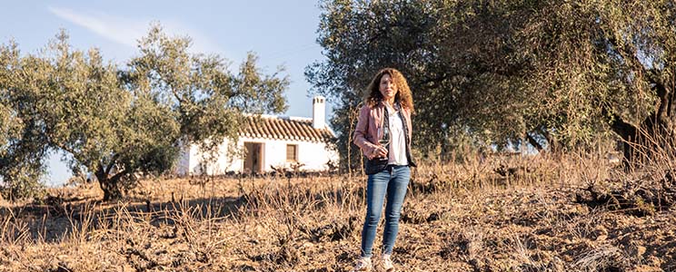 Victoria Ordoñez e Hijos