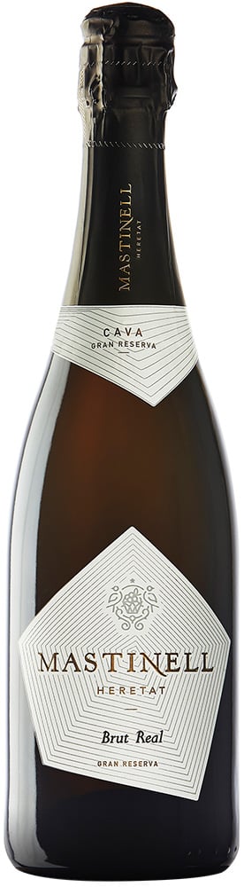 2016 Real Cava DO BIO 1,5 L