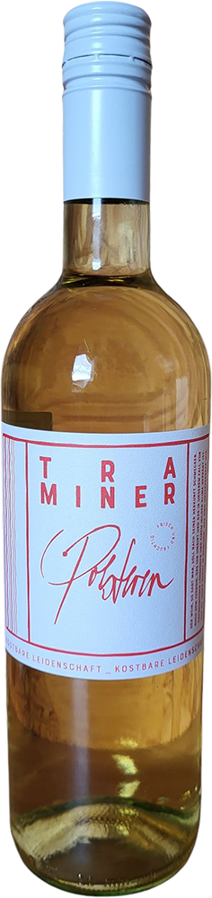 2023 Traminer Orangewein