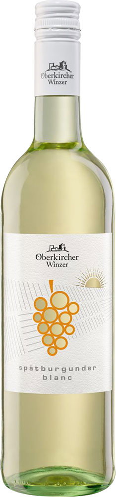 2025 Spätburgunder Blanc de Noir