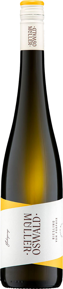 2025 Riesling vom Porphyr BIO