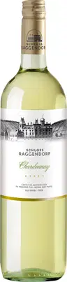 2025 Schloss Raggendorf Chardonnay alkoholfreier Wein