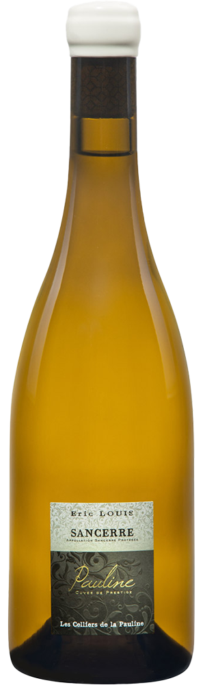 2022 Sancerre blanc "Pauline" AOP