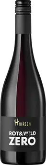 »ROT&WILD ZERO« alkoholfrei