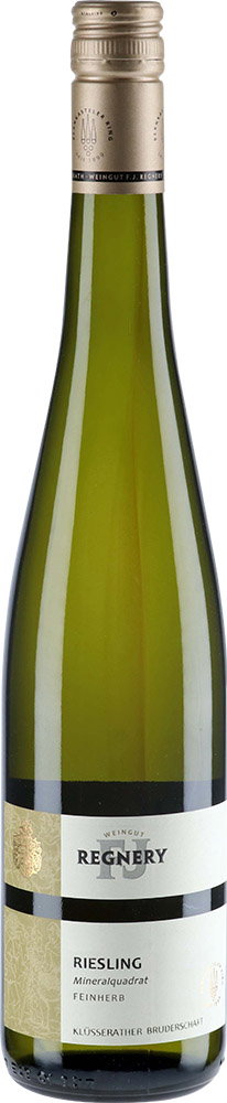 2021 Riesling Mineralquadrat