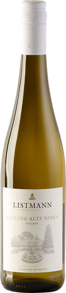 2024 Riesling "Alte Reben"