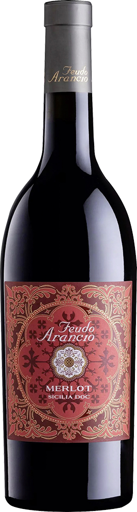 2023 Merlot Sicilia DOC