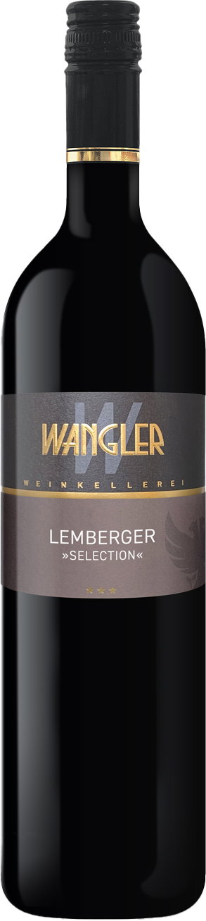 2021 Abstatter Burgberg Lemberger - S