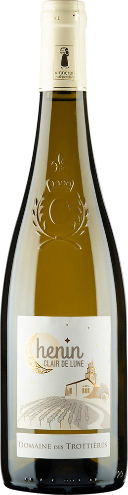 2025 "Chenin Clair de Lune" Anjou AOP
